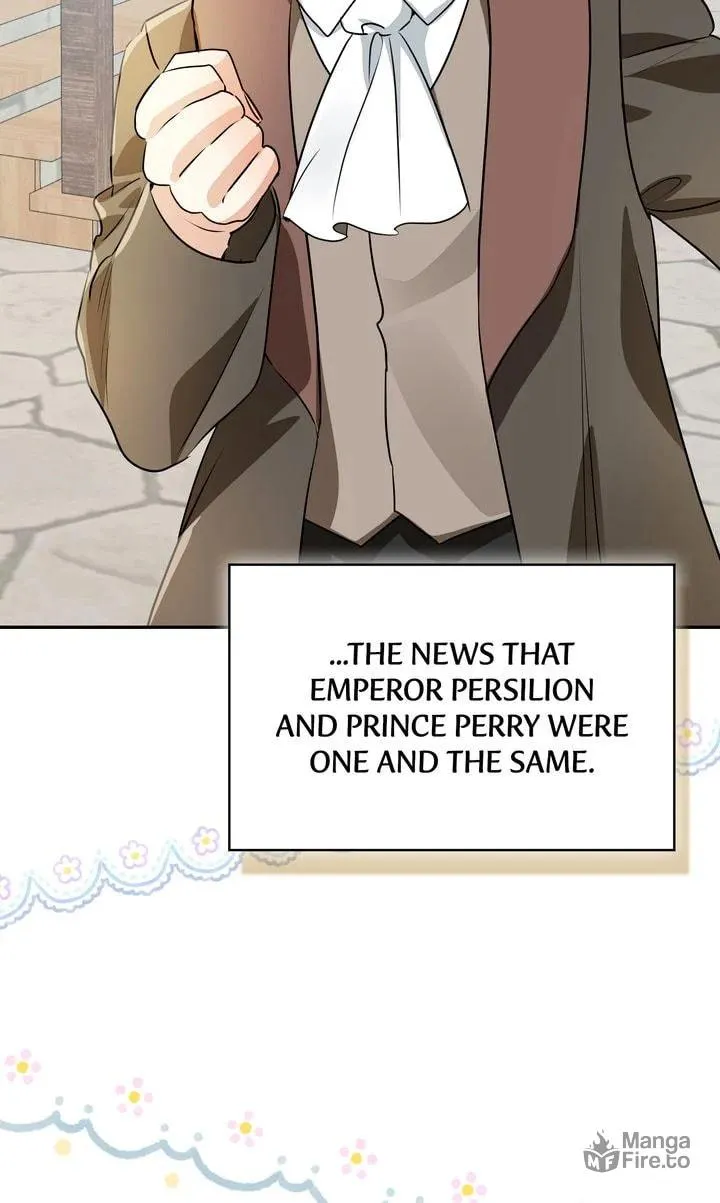 Read My Little Tyrant chapter 89 image 8 on Lezhin