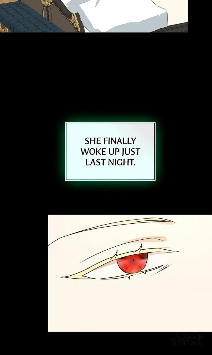 Read My Little Tyrant chapter 89 image 80 on Lezhin