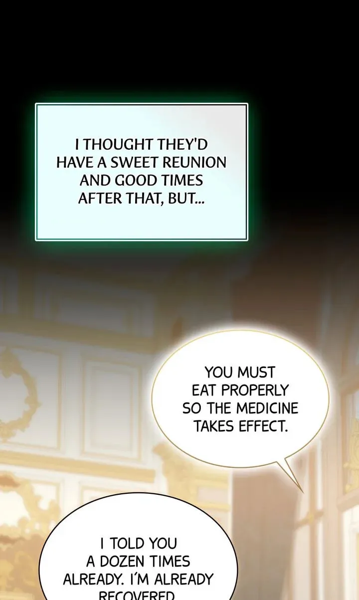 Read My Little Tyrant chapter 89 image 81 on Lezhin