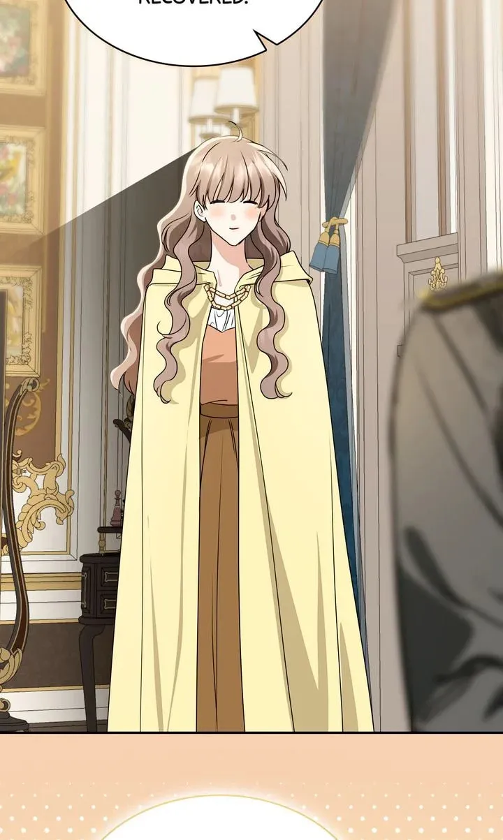 Read My Little Tyrant chapter 89 image 82 on Lezhin