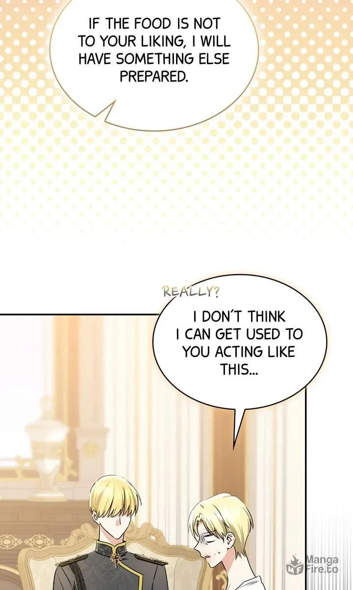 Read My Little Tyrant chapter 89 image 83 on Lezhin
