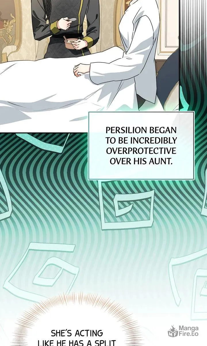 Read My Little Tyrant chapter 89 image 84 on Lezhin