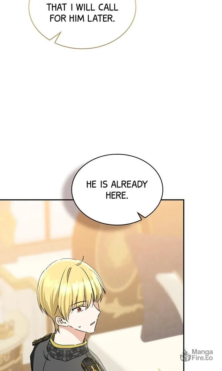 Read My Little Tyrant chapter 89 image 86 on Lezhin