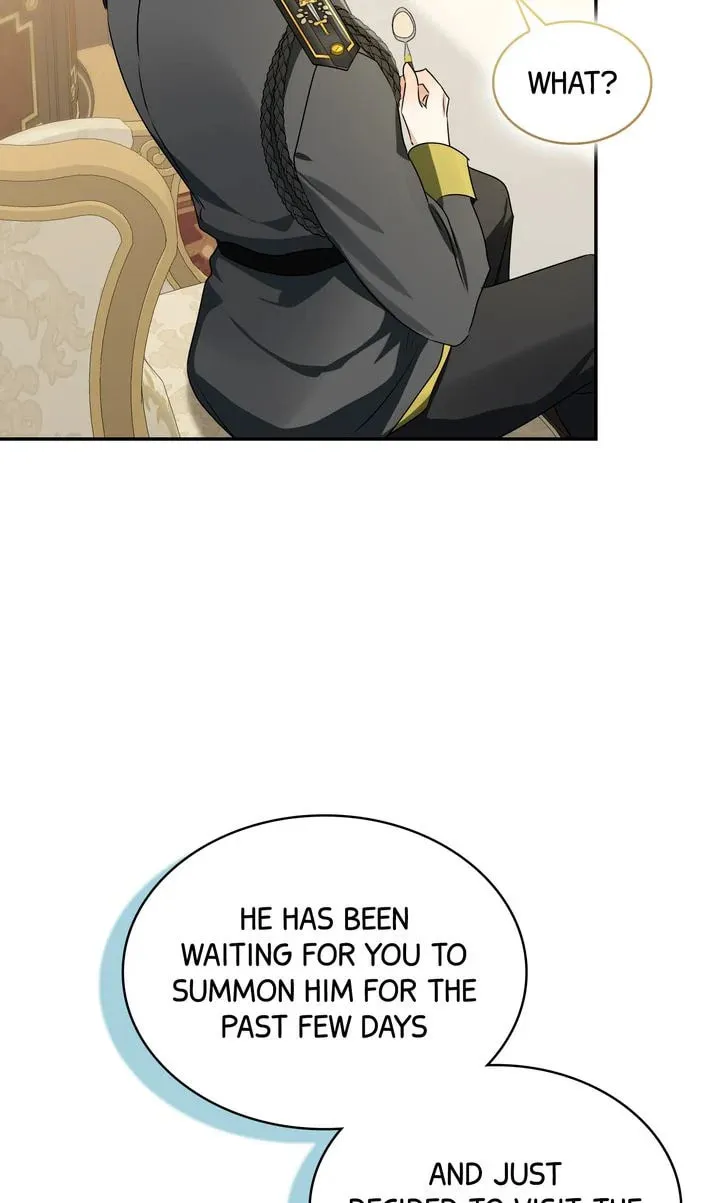 Read My Little Tyrant chapter 89 image 87 on Lezhin