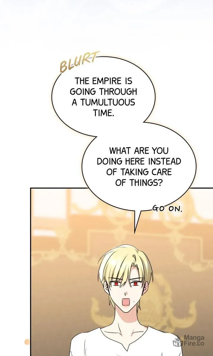 Read My Little Tyrant chapter 89 image 89 on Lezhin
