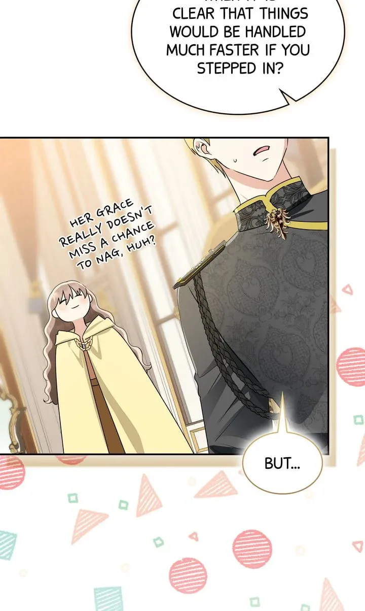 Read My Little Tyrant chapter 89 image 91 on Lezhin