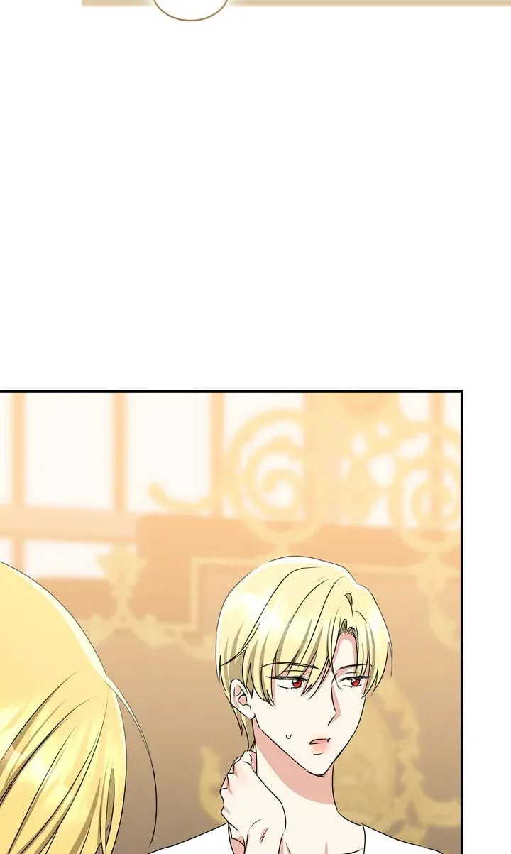 Read My Little Tyrant chapter 89 image 93 on Lezhin