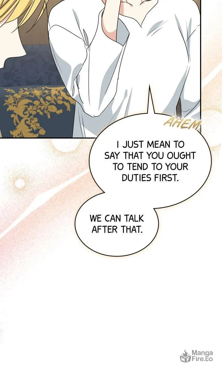 Read My Little Tyrant chapter 89 image 94 on Lezhin
