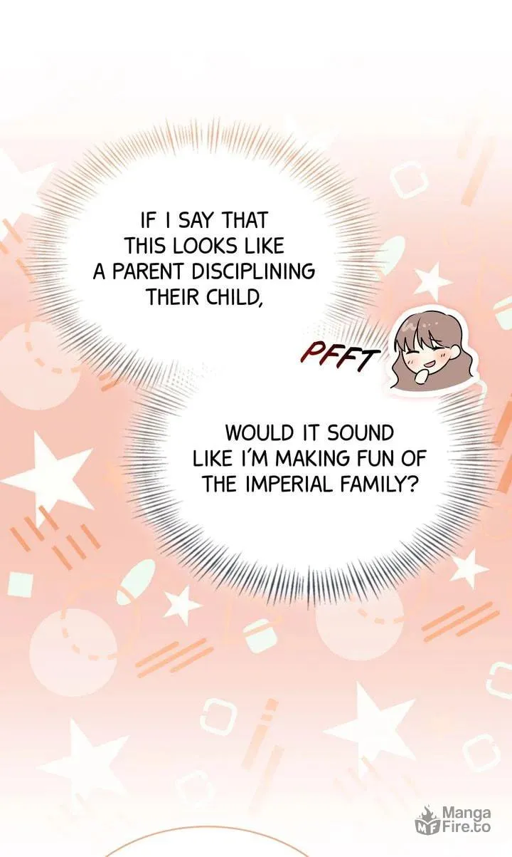 Read My Little Tyrant chapter 89 image 95 on Lezhin