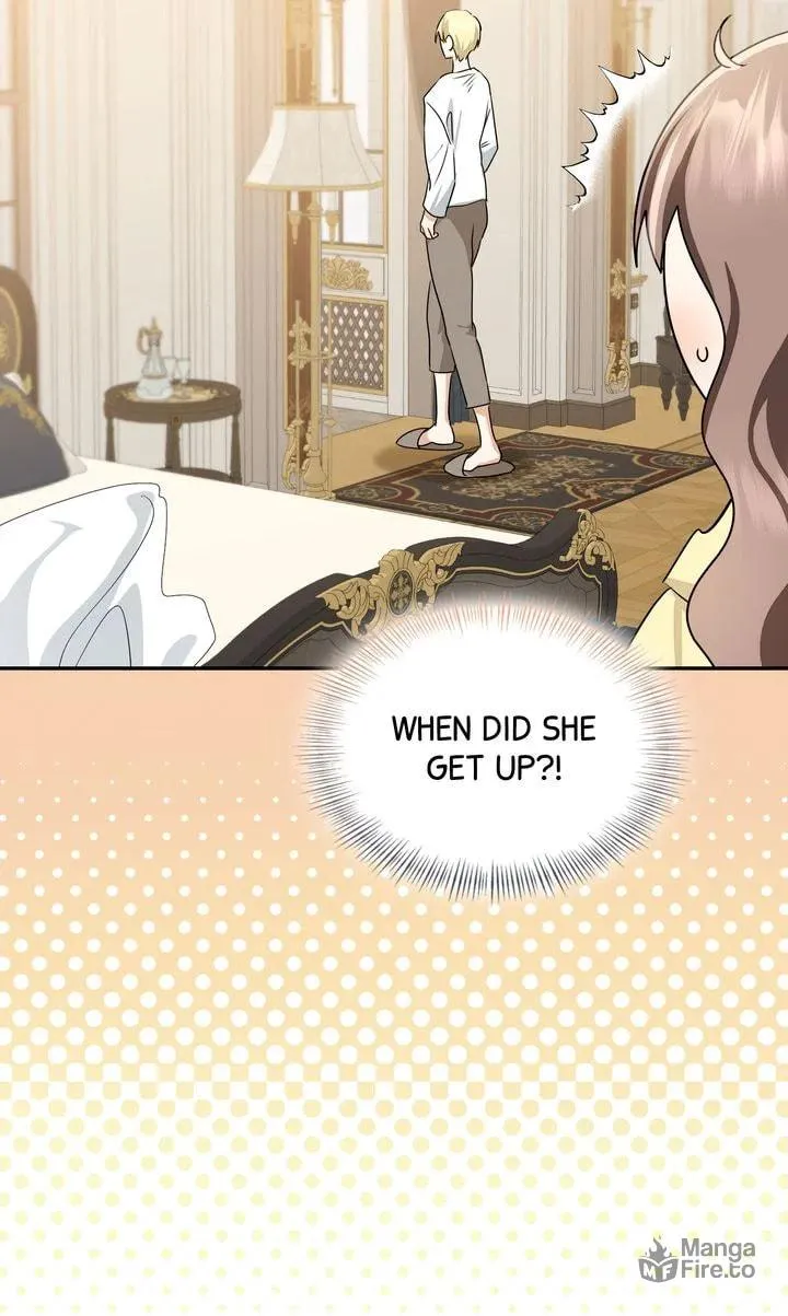 Read My Little Tyrant chapter 89 image 99 on Lezhin