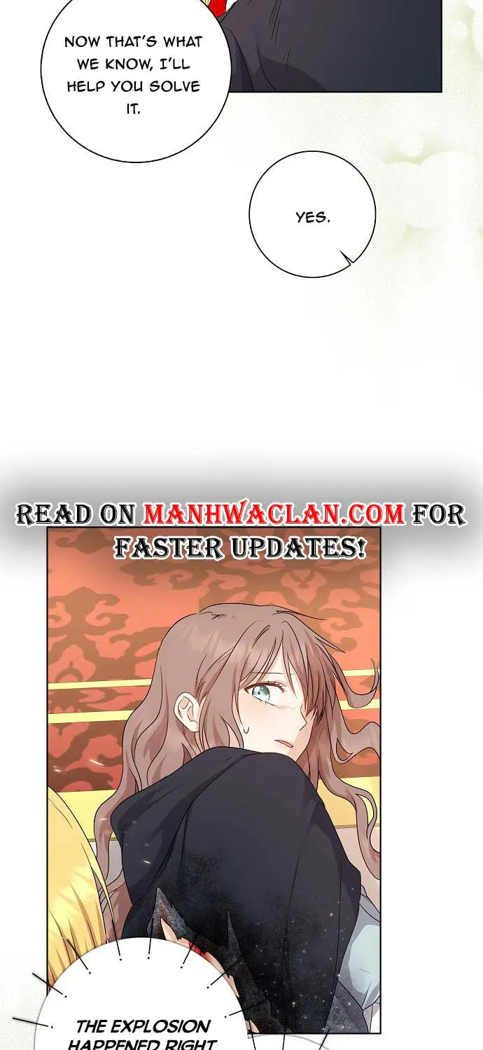 Read My Little Tyrant chapter 9 image 17 on Lezhin