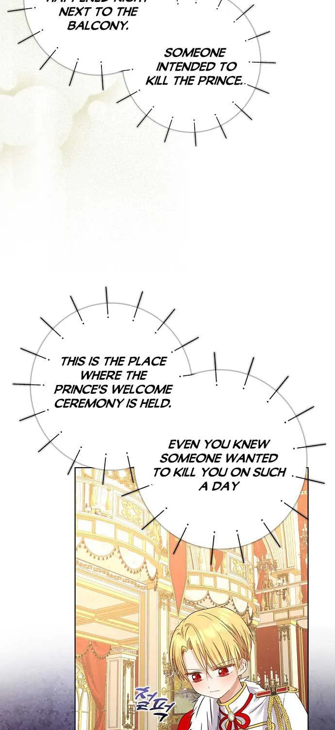 Read My Little Tyrant chapter 9 image 18 on Lezhin