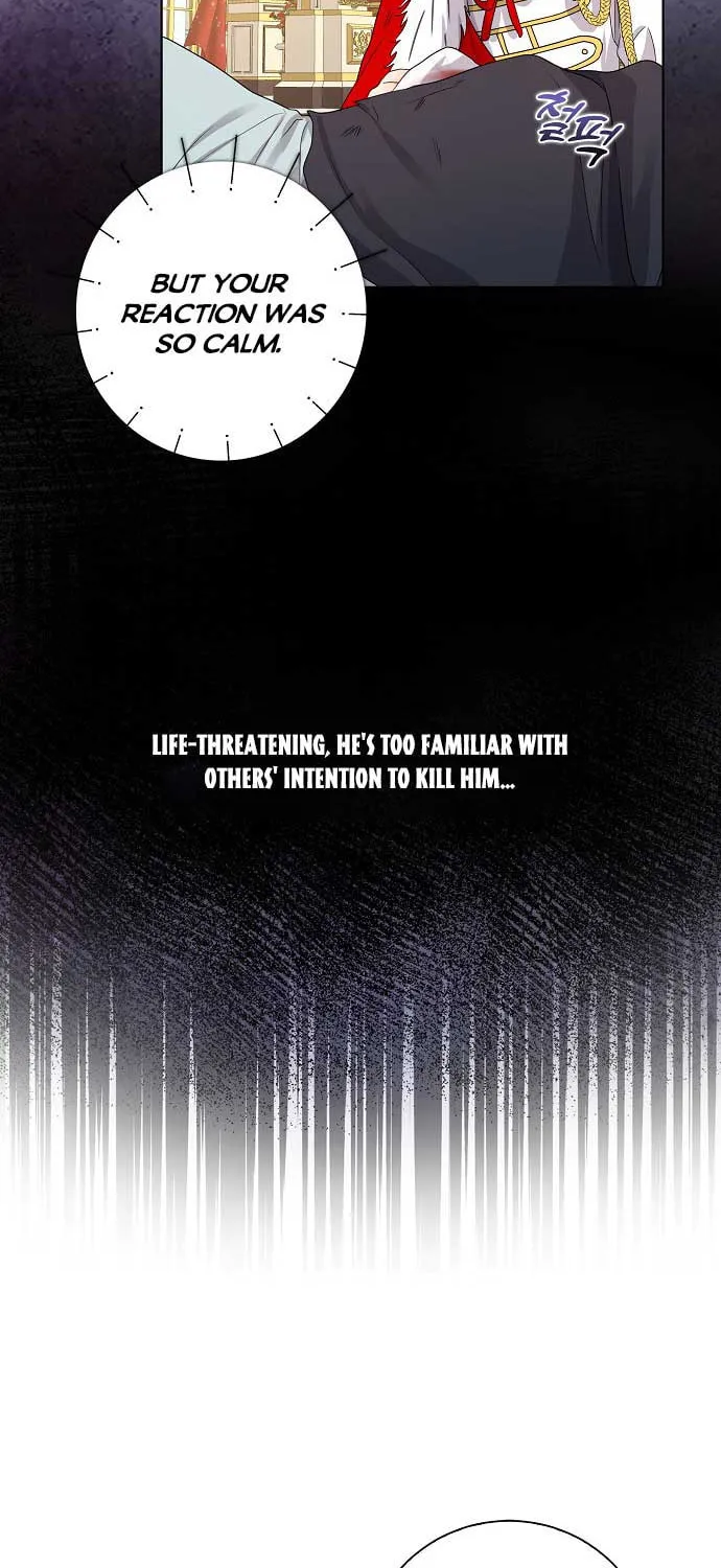 Read My Little Tyrant chapter 9 image 19 on Lezhin