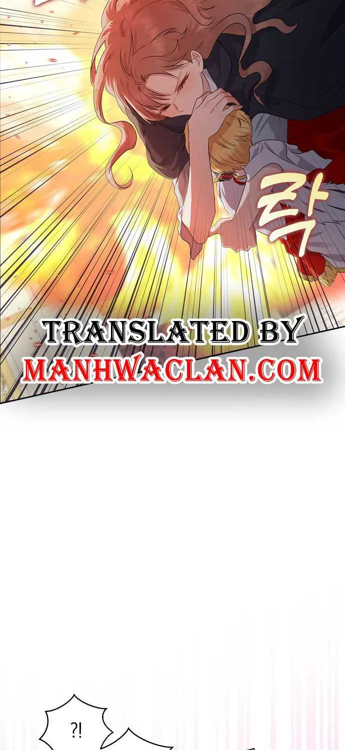 Read My Little Tyrant chapter 9 image 2 on Lezhin