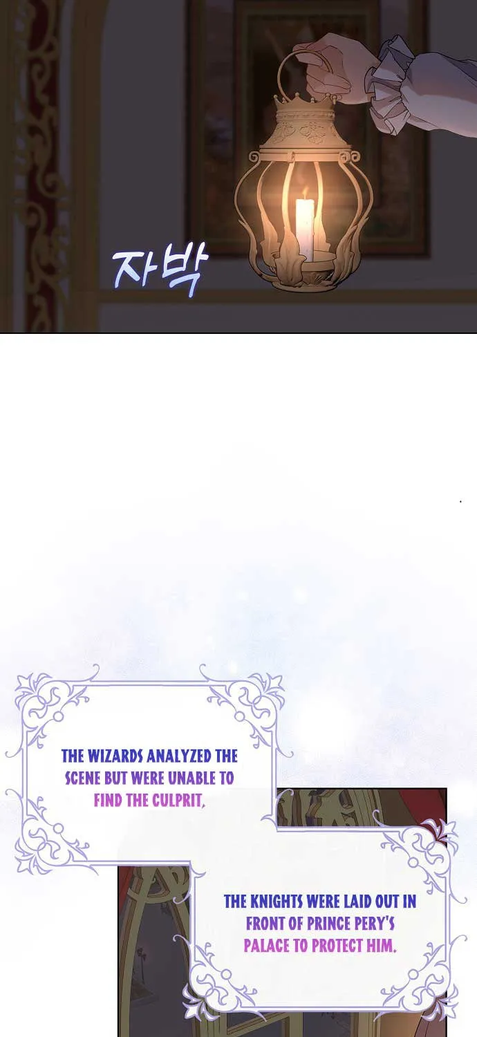 Read My Little Tyrant chapter 9 image 28 on Lezhin