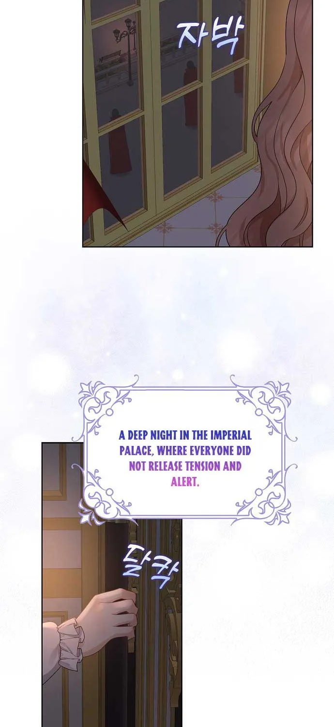 Read My Little Tyrant chapter 9 image 29 on Lezhin