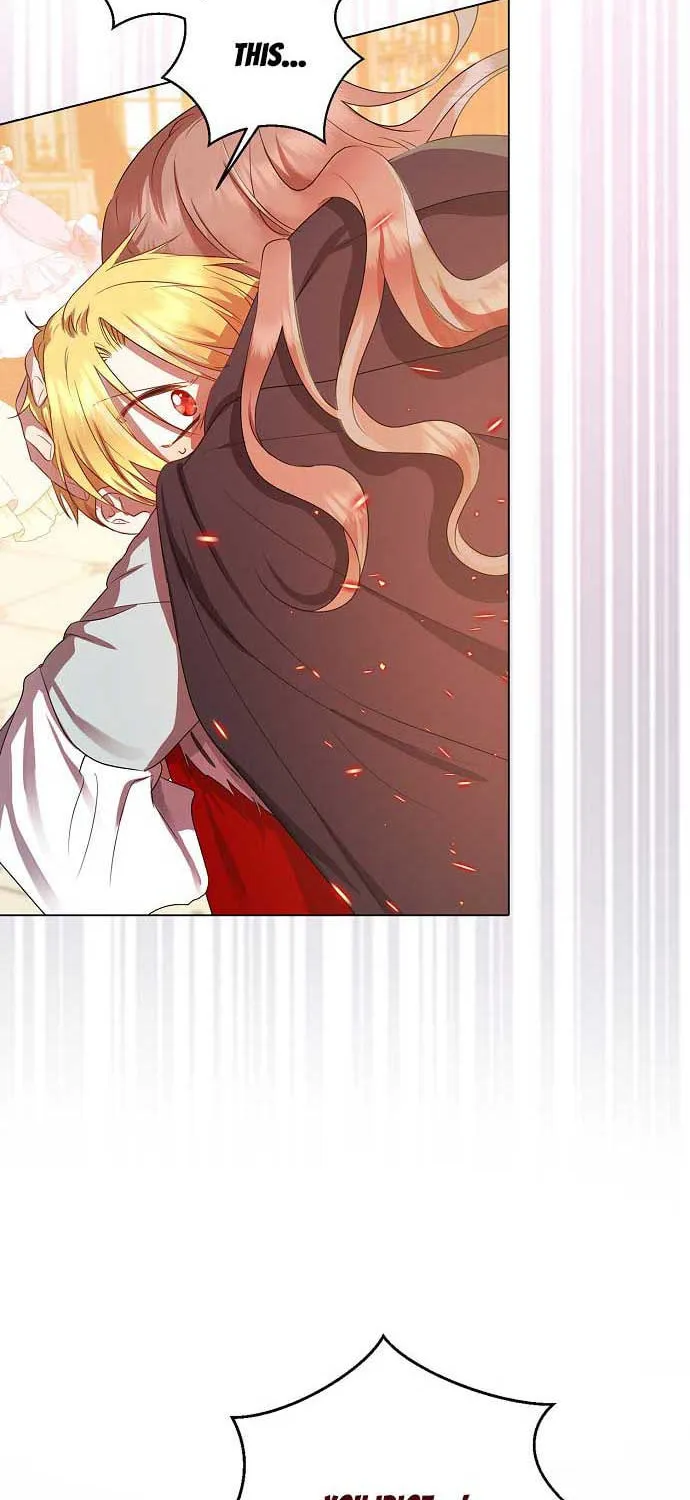 Read My Little Tyrant chapter 9 image 3 on Lezhin