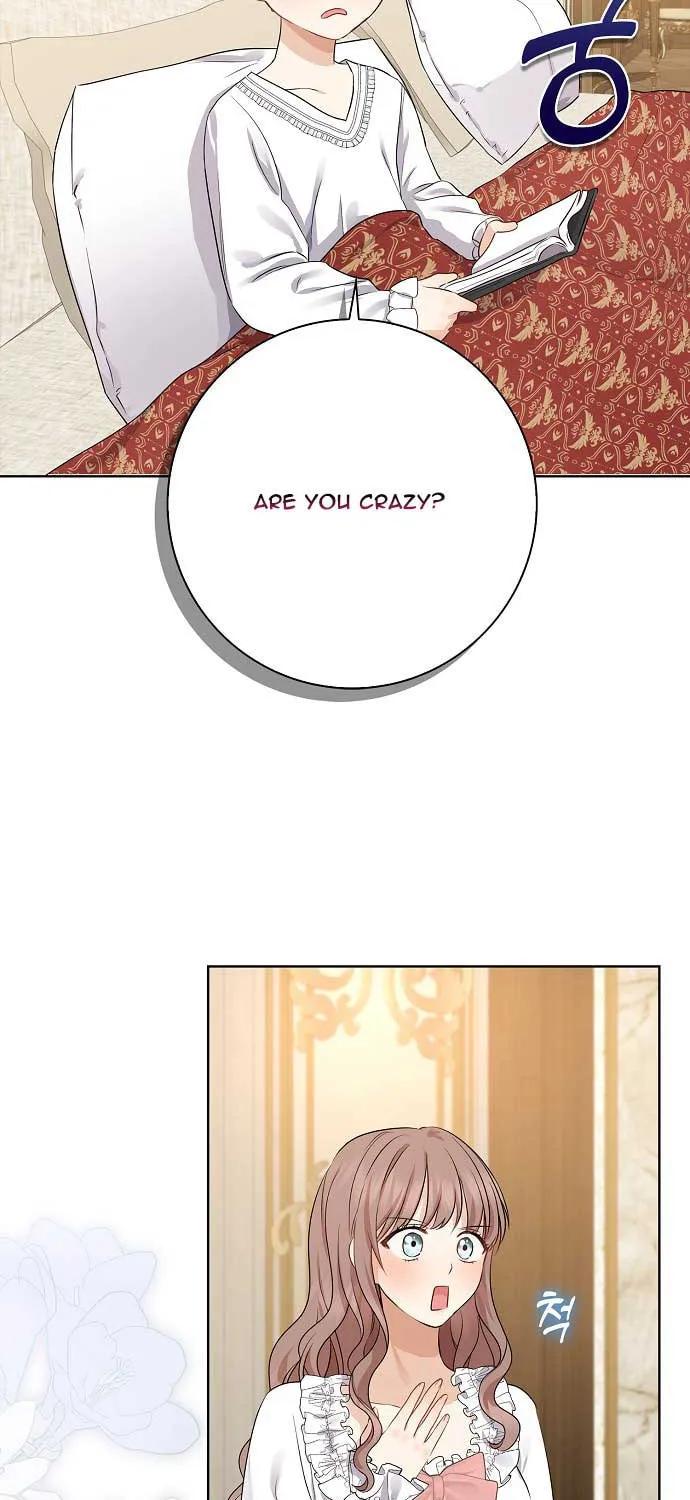 Read My Little Tyrant chapter 9 image 32 on Lezhin