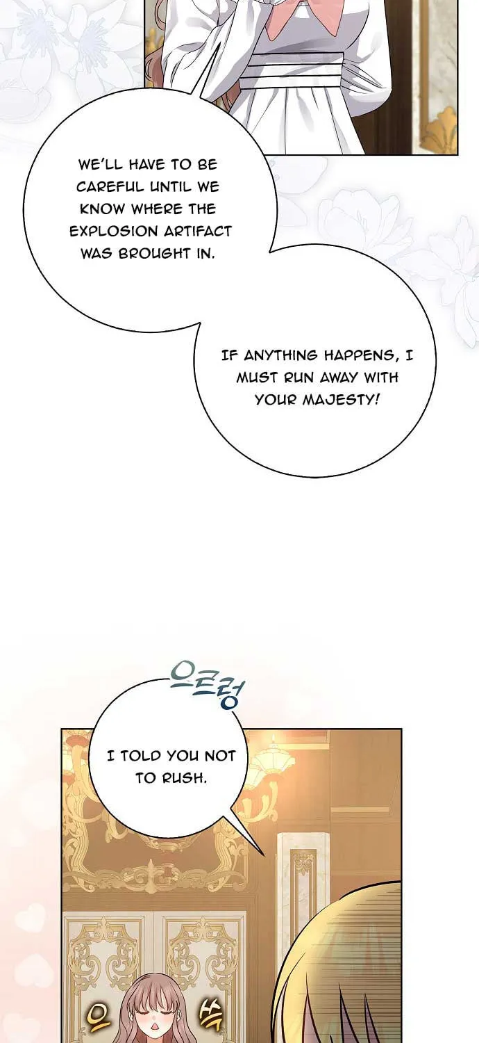 Read My Little Tyrant chapter 9 image 33 on Lezhin