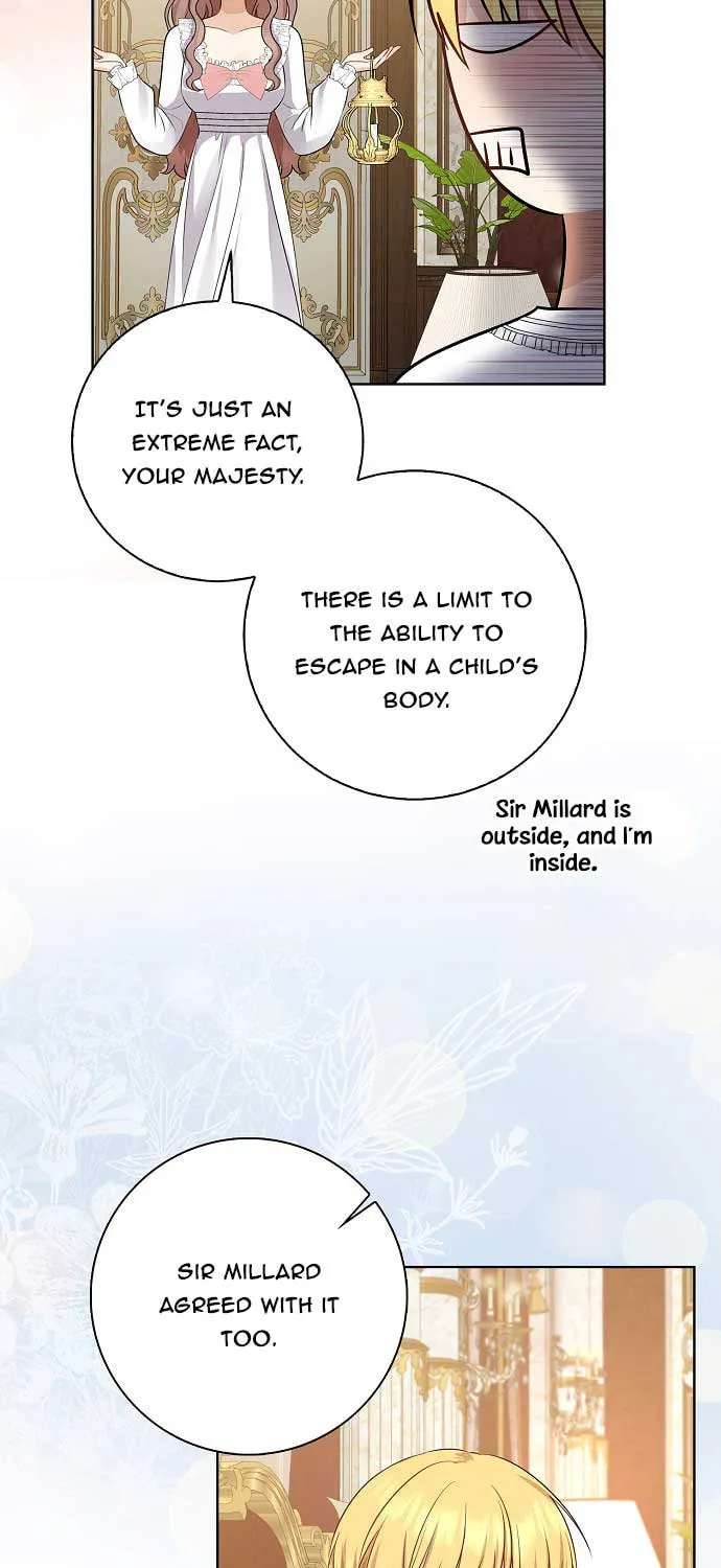 Read My Little Tyrant chapter 9 image 34 on Lezhin