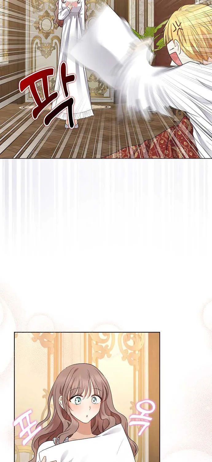 Read My Little Tyrant chapter 9 image 36 on Lezhin