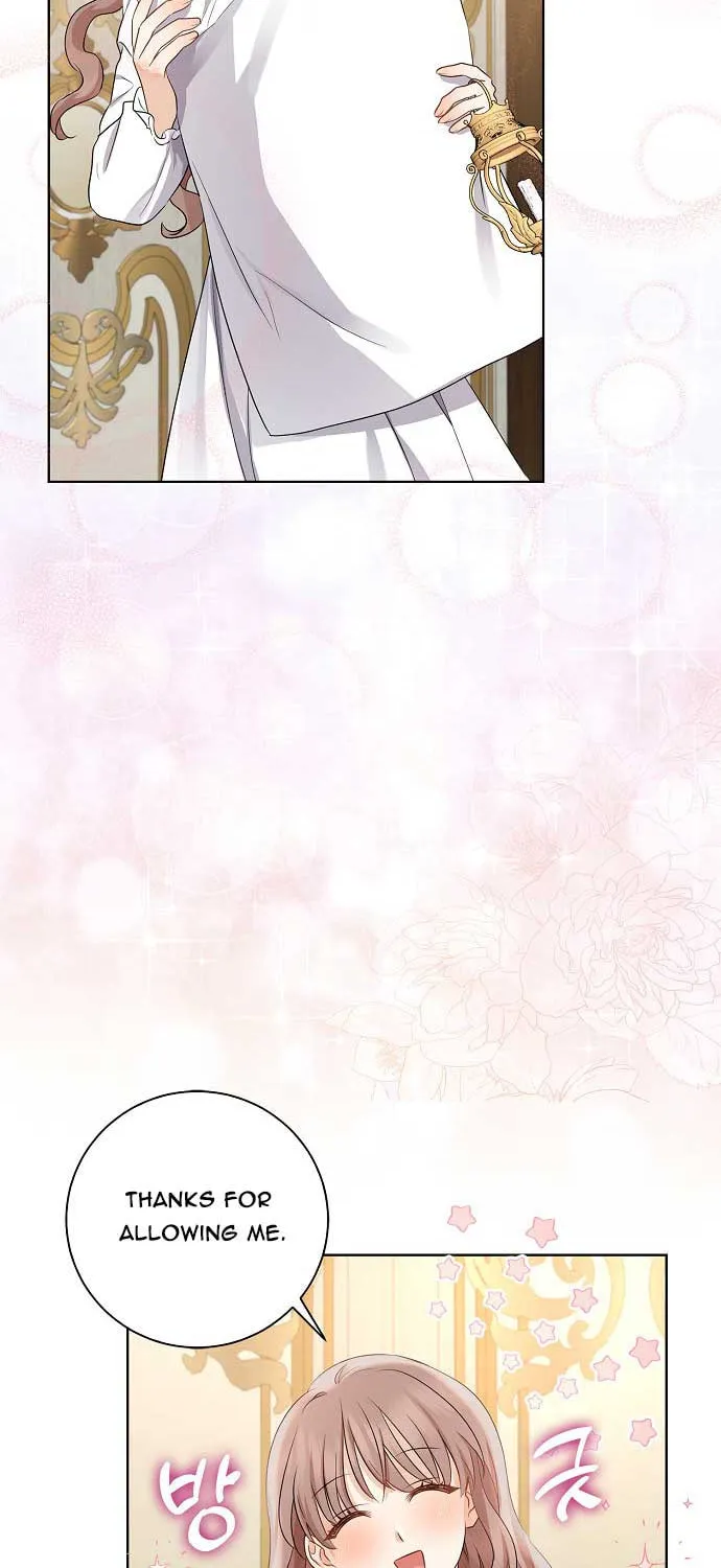 Read My Little Tyrant chapter 9 image 37 on Lezhin