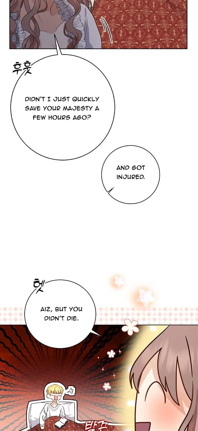 Read My Little Tyrant chapter 9 image 39 on Lezhin