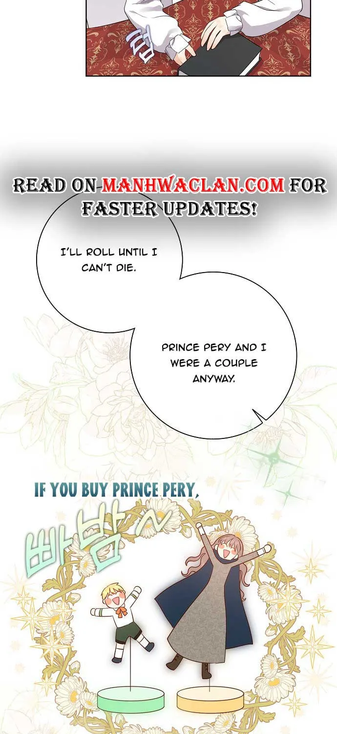 Read My Little Tyrant chapter 9 image 45 on Lezhin