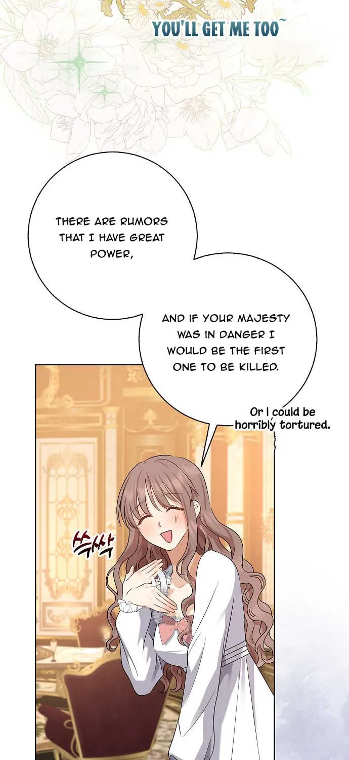 Read My Little Tyrant chapter 9 image 46 on Lezhin