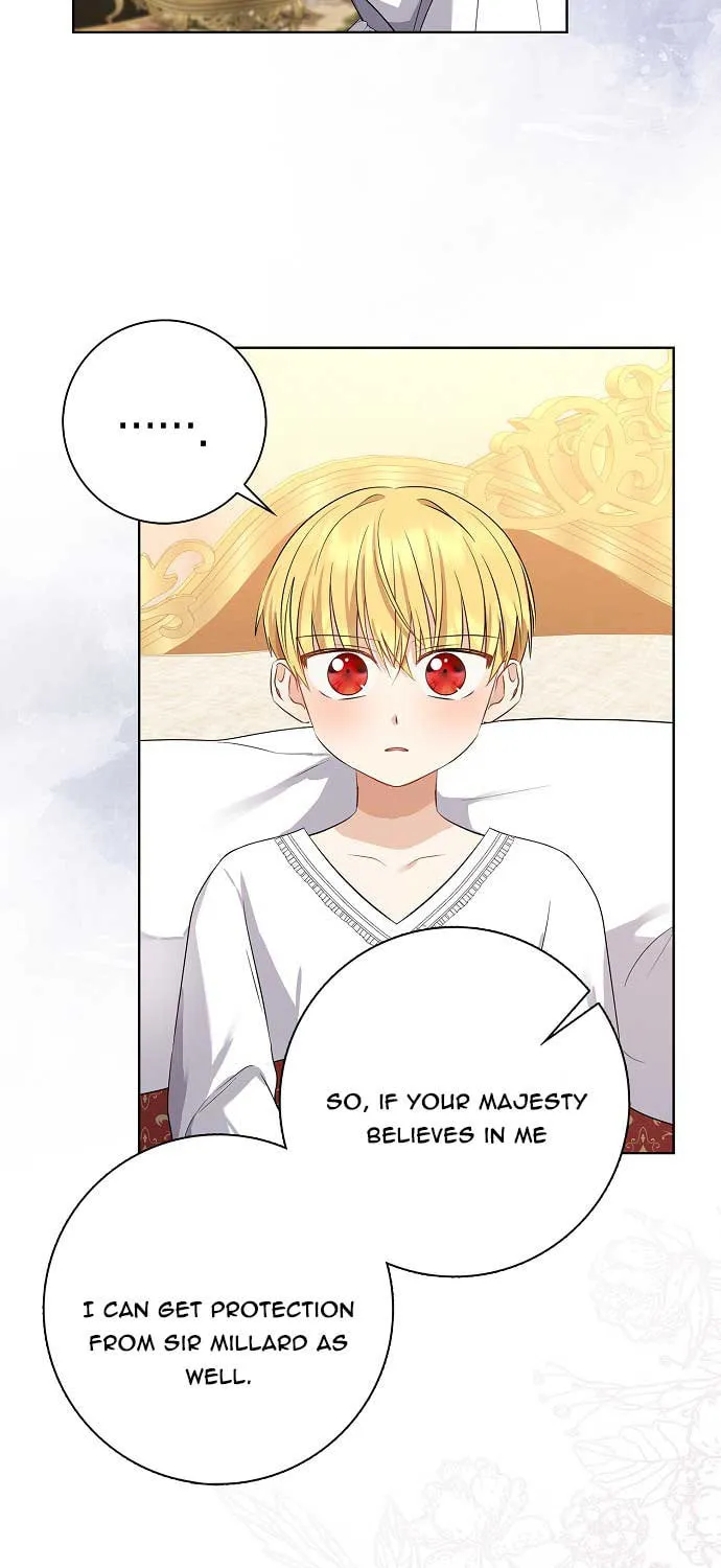 Read My Little Tyrant chapter 9 image 47 on Lezhin