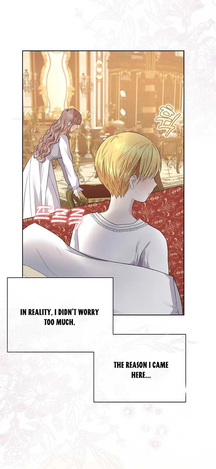 Read My Little Tyrant chapter 9 image 48 on Lezhin