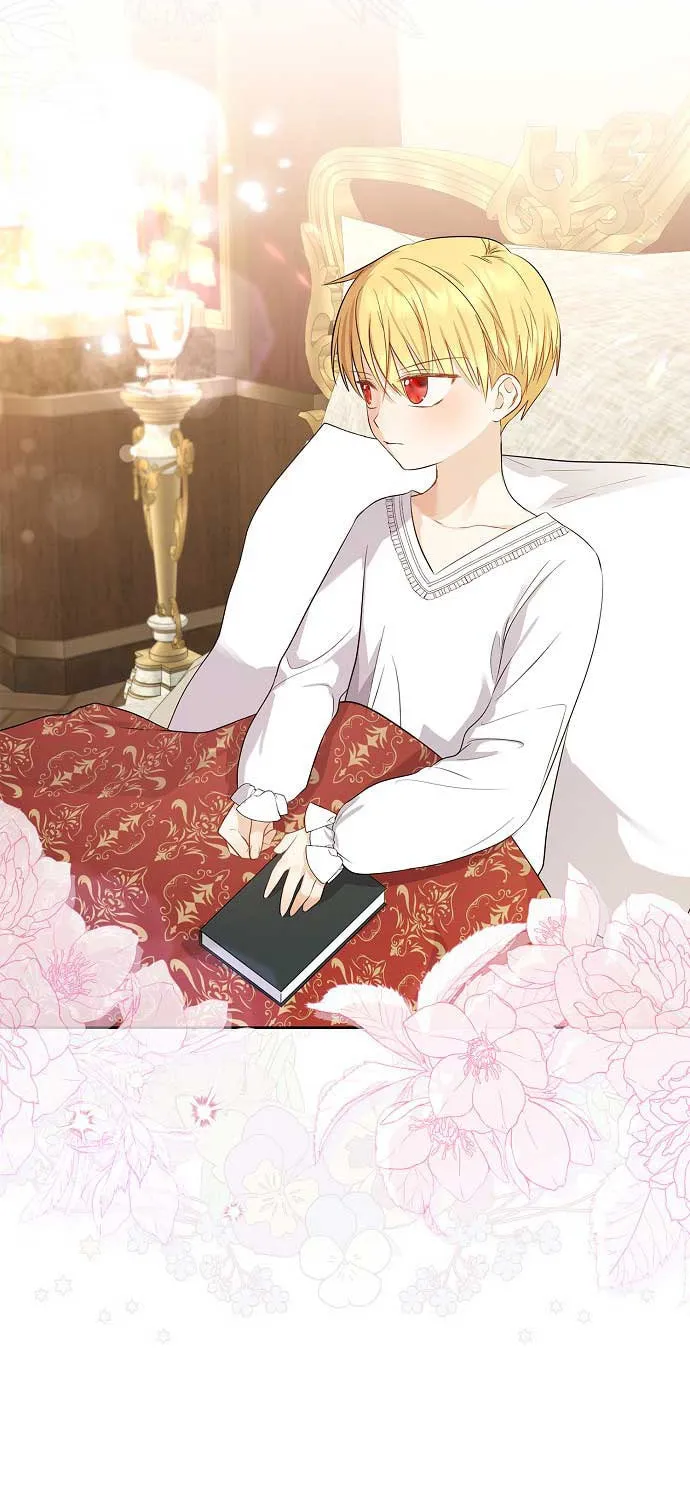 Read My Little Tyrant chapter 9 image 49 on Lezhin