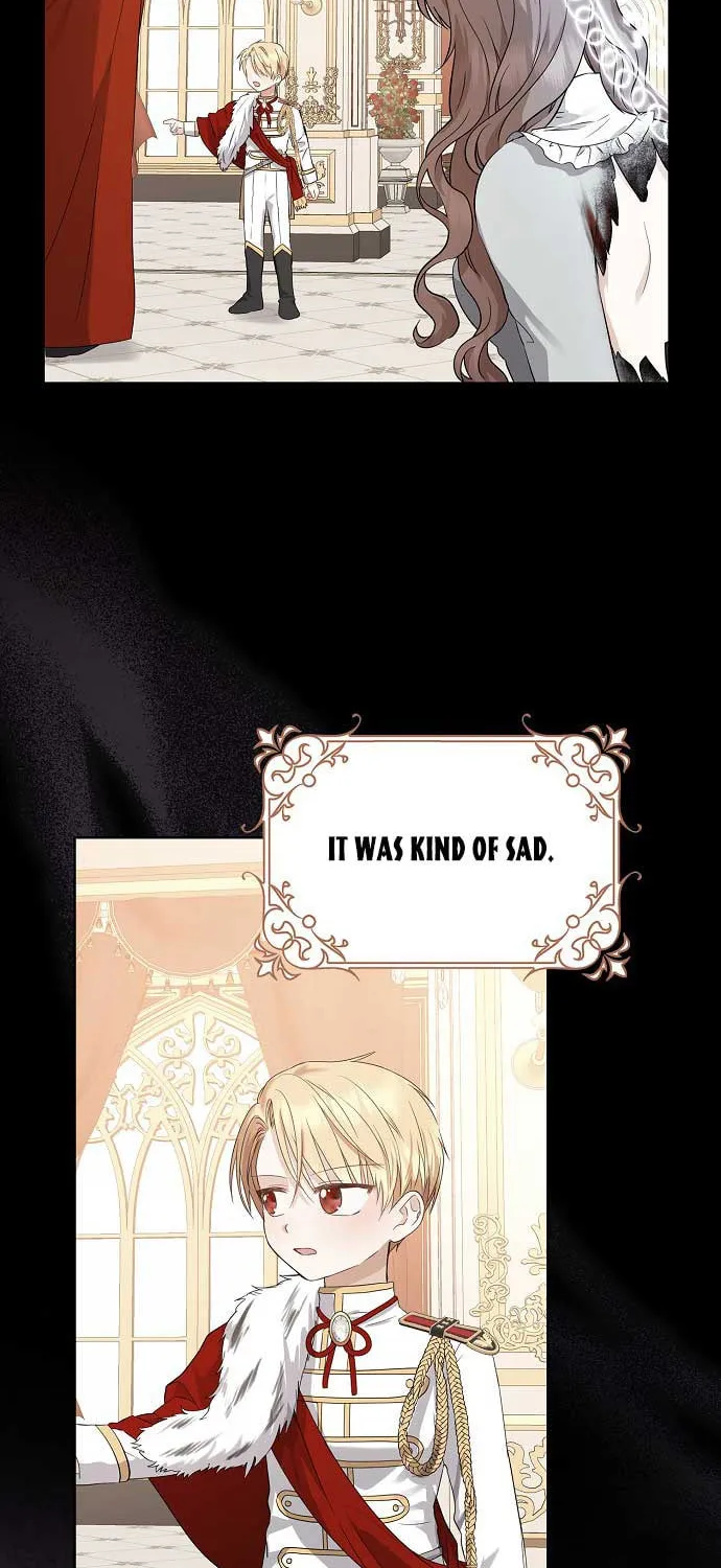 Read My Little Tyrant chapter 9 image 52 on Lezhin