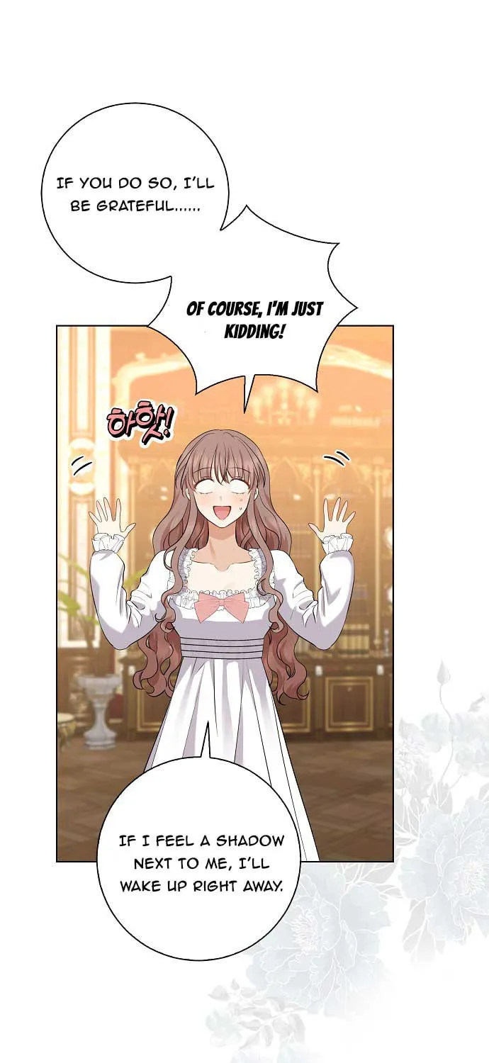 Read My Little Tyrant chapter 9 image 55 on Lezhin