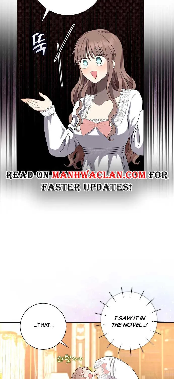 Read My Little Tyrant chapter 9 image 57 on Lezhin