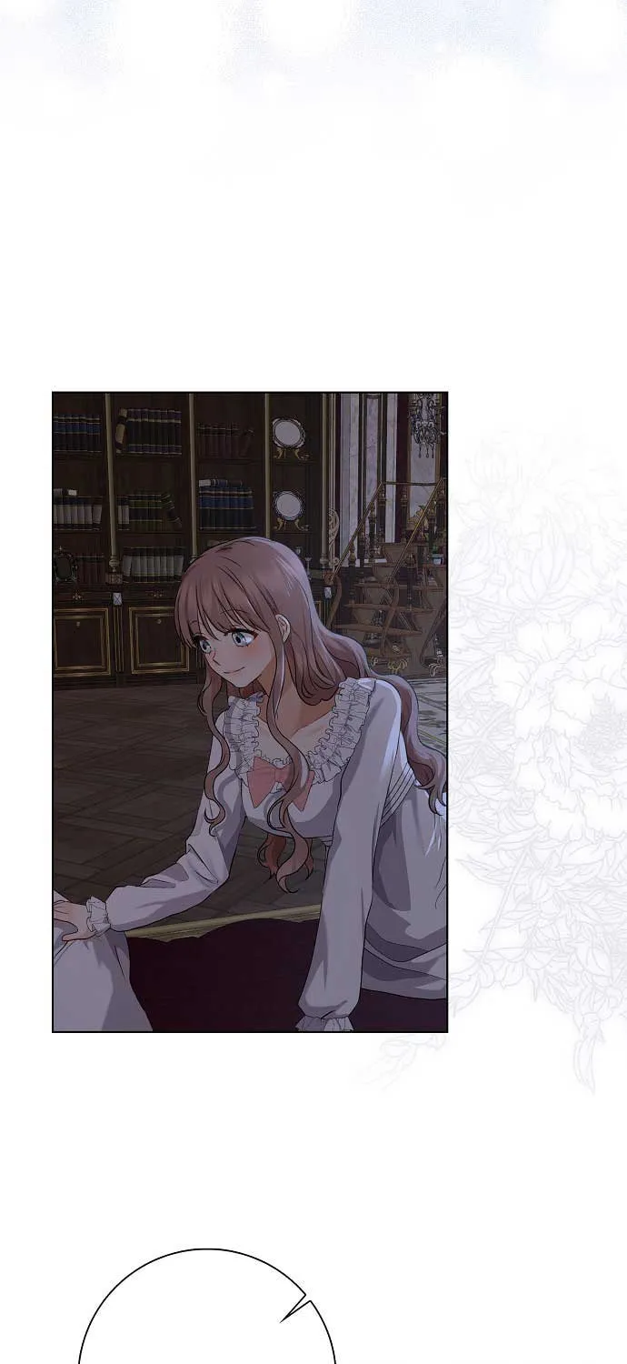 Read My Little Tyrant chapter 9 image 64 on Lezhin