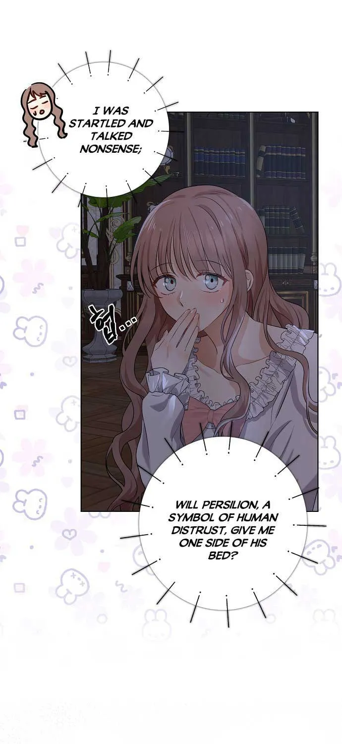 Read My Little Tyrant chapter 9 image 68 on Lezhin