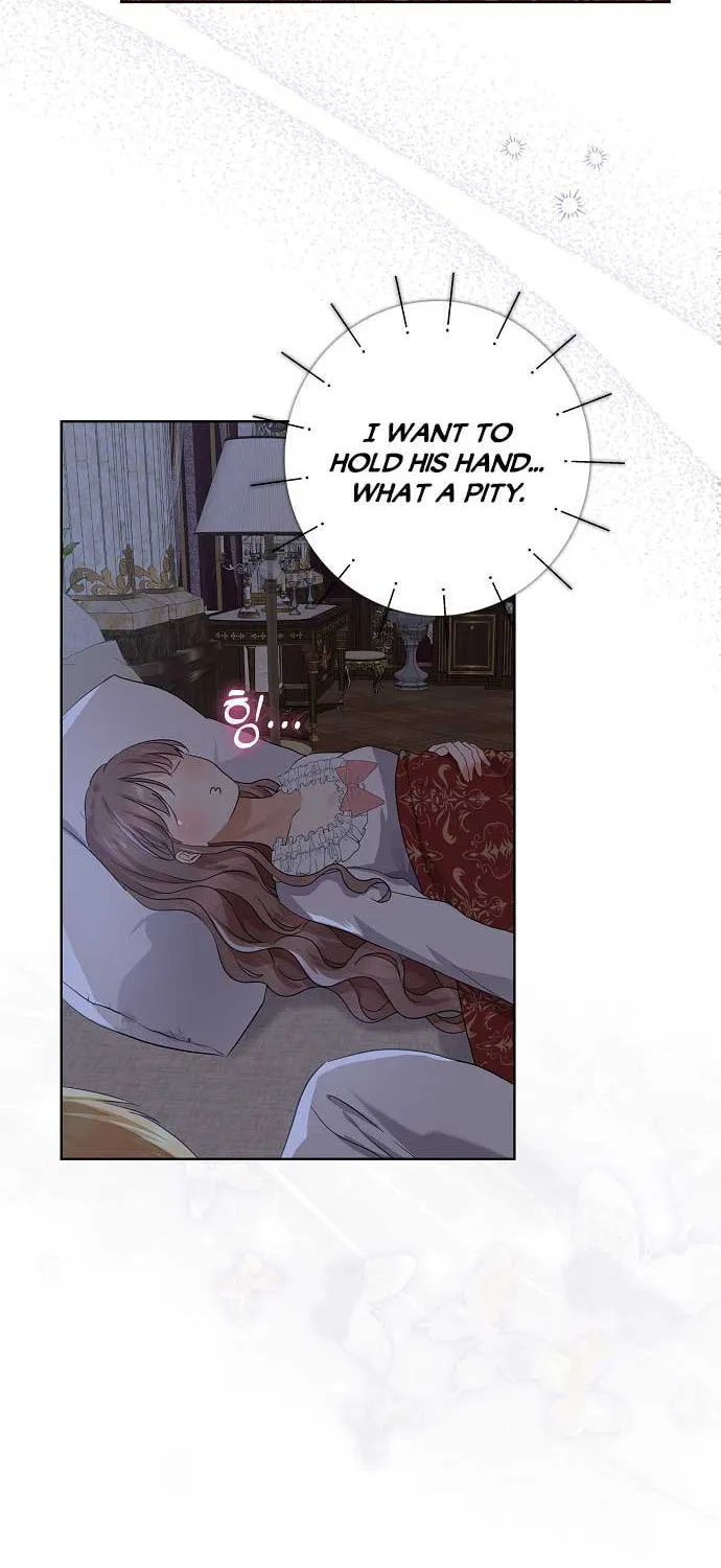 Read My Little Tyrant chapter 9 image 73 on Lezhin