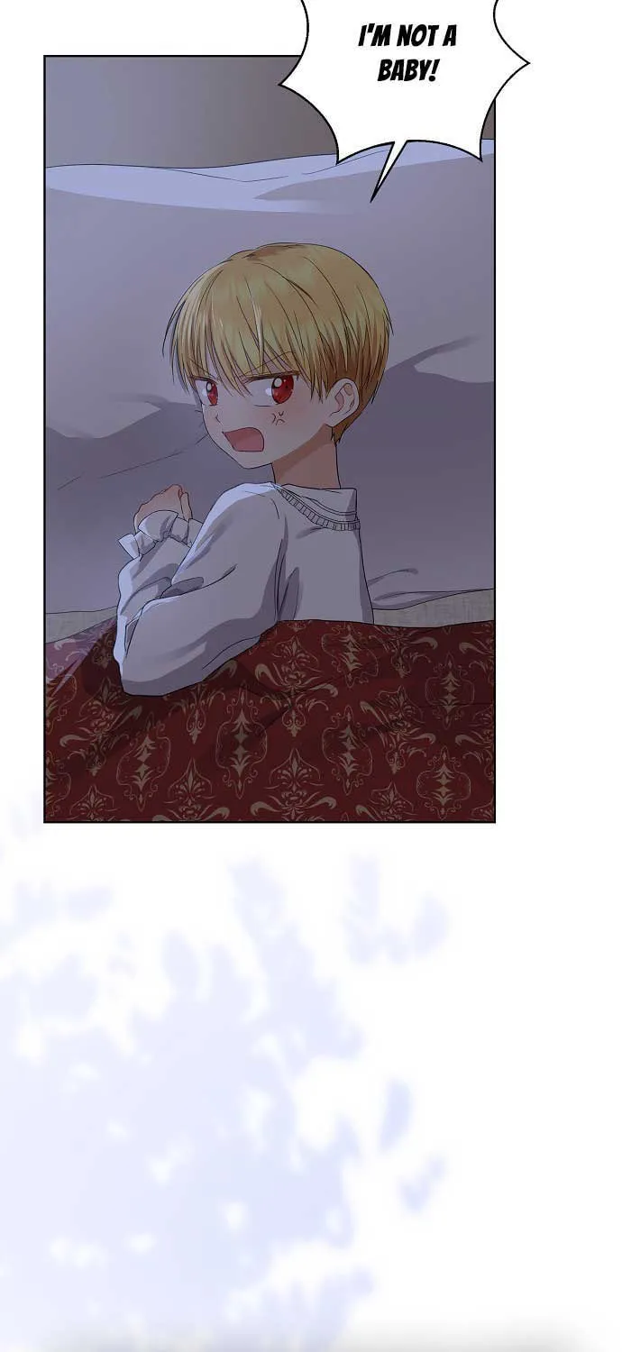 Read My Little Tyrant chapter 9 image 76 on Lezhin