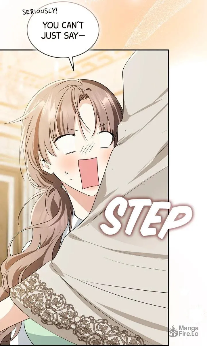 Read My Little Tyrant chapter 90 image 101 on Lezhin