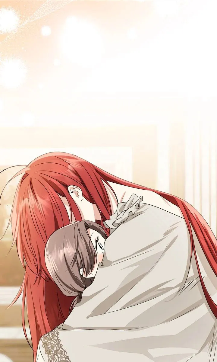 Read My Little Tyrant chapter 90 image 102 on Lezhin