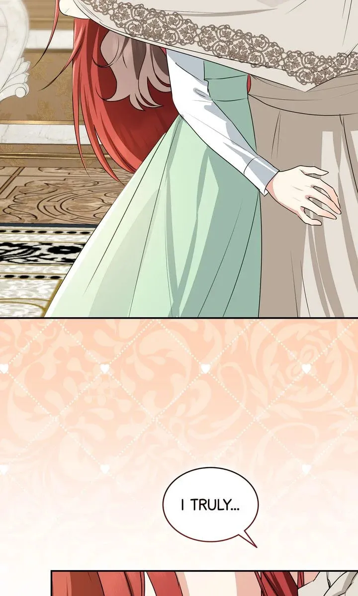 Read My Little Tyrant chapter 90 image 103 on Lezhin