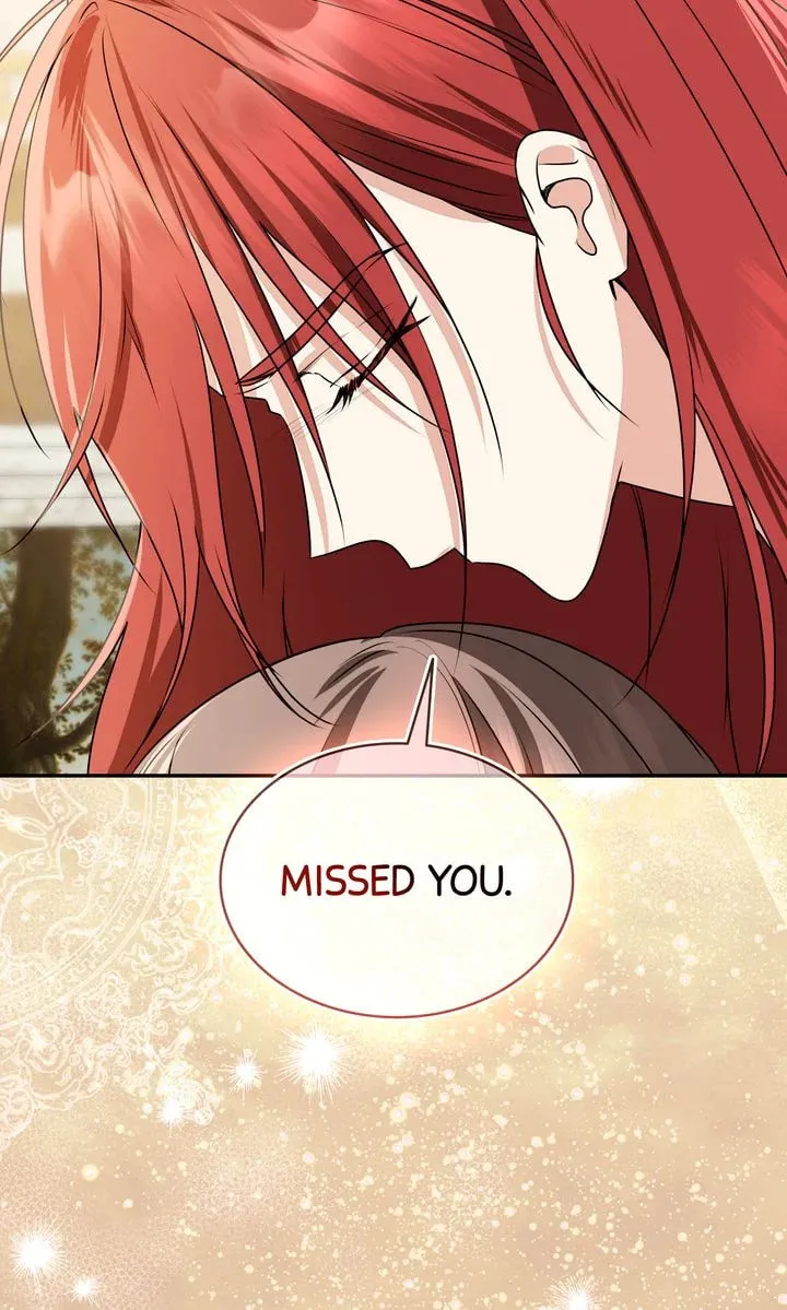 Read My Little Tyrant chapter 90 image 105 on Lezhin