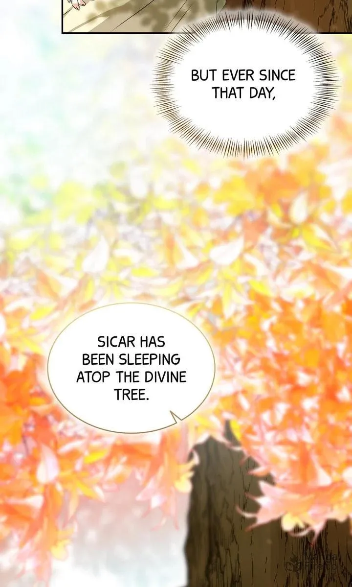 Read My Little Tyrant chapter 90 image 11 on Lezhin