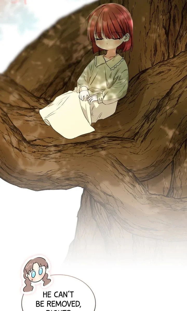 Read My Little Tyrant chapter 90 image 12 on Lezhin