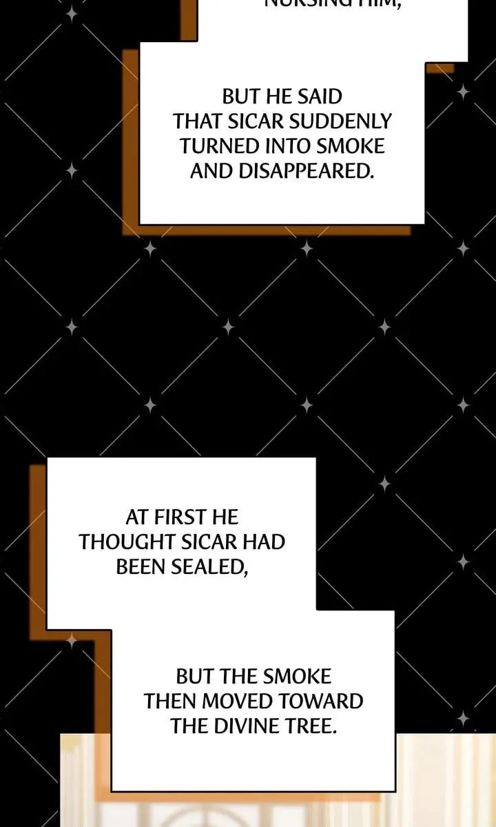 Read My Little Tyrant chapter 90 image 15 on Lezhin