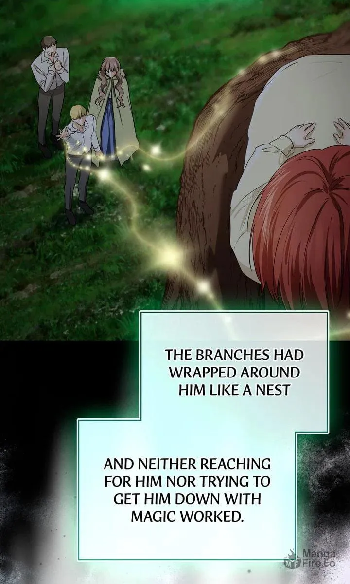 Read My Little Tyrant chapter 90 image 17 on Lezhin