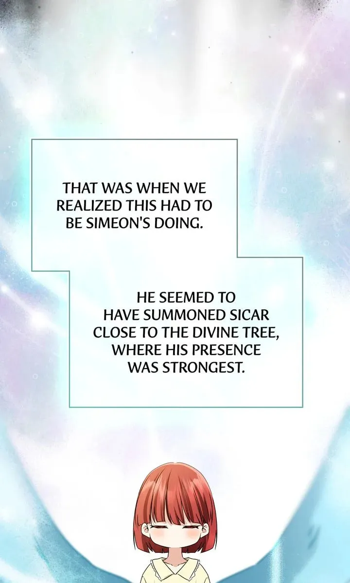 Read My Little Tyrant chapter 90 image 18 on Lezhin