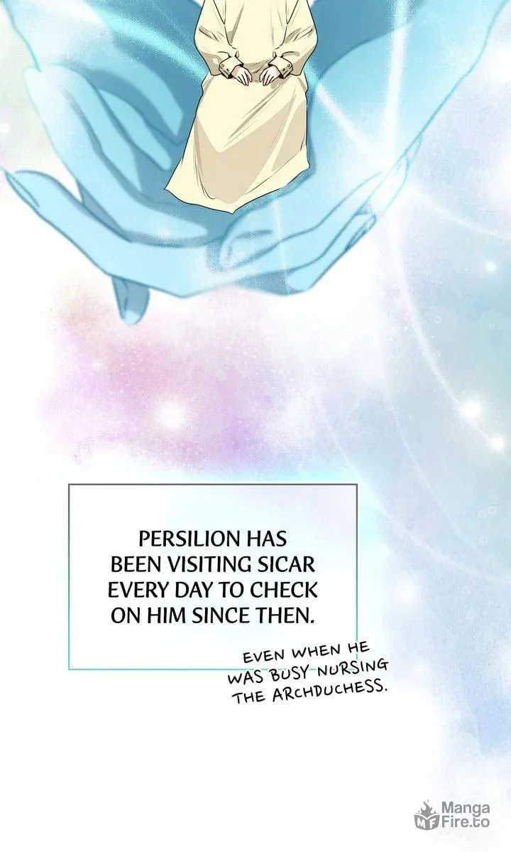 Read My Little Tyrant chapter 90 image 19 on Lezhin