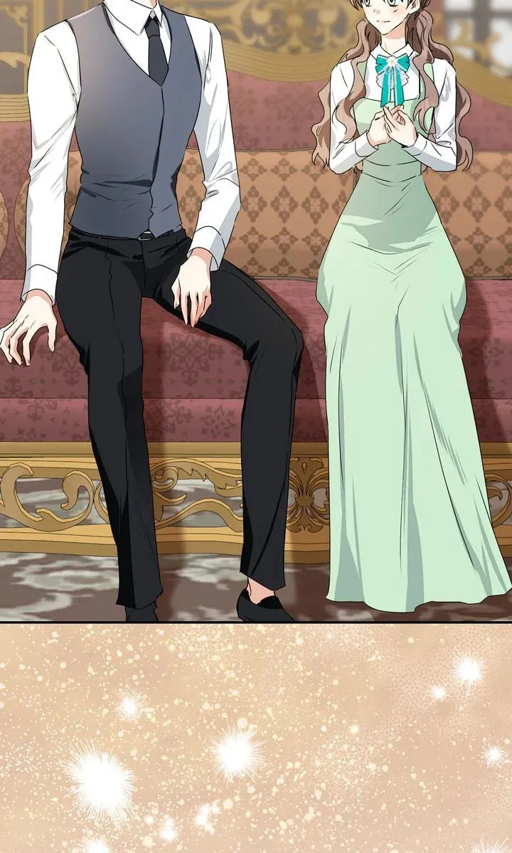 Read My Little Tyrant chapter 90 image 22 on Lezhin